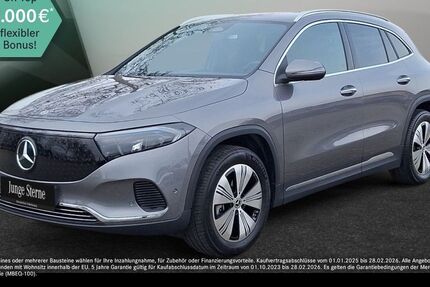 Mercedes-Benz EQA 14.384 km 34.490 &euro; Landau 76829