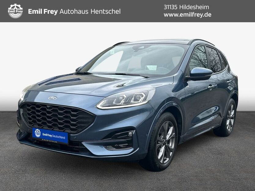 Kuga