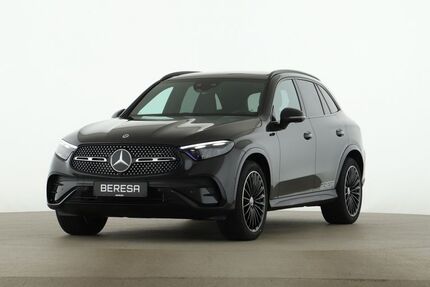 Mercedes-Benz GLC 450 12.380 km 78.950 &euro; Detmold 32758