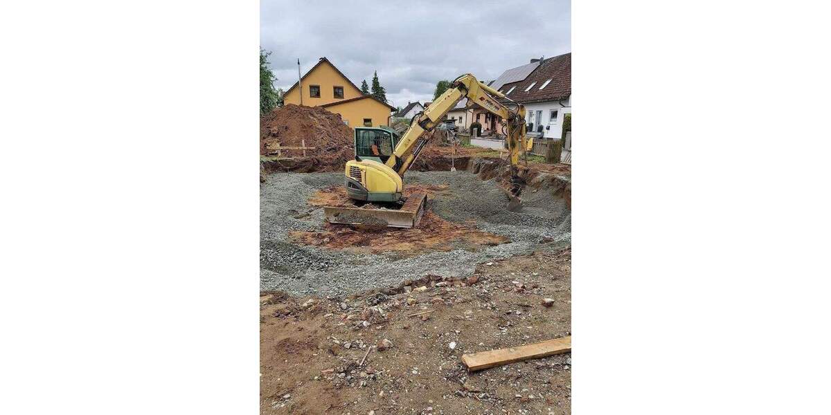 Grundstück Parkstetten - 125.000&euro; | Angebot:25957296