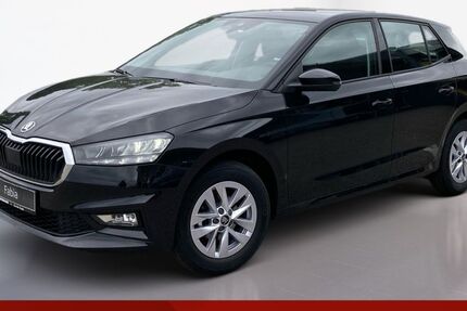 Skoda Fabia 7.500 km 17.990 &euro; Eggenfelden 84307