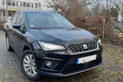 Seat Arona 130.000 km 10.499 &euro; Stuttgart 70569