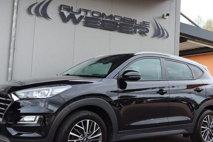 Hyundai TUCSON 82.000 km 18.495 &euro; Roding / Mitterkreith 93426