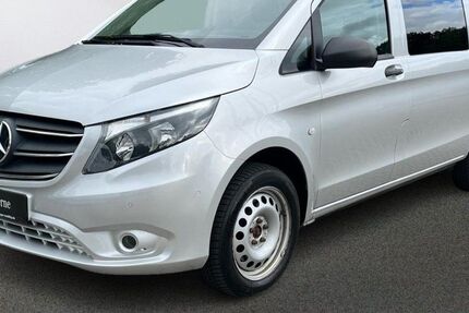 Mercedes-Benz Vito 123.550 km 31.952 € Oldenburg OT Tweelbäke 26135