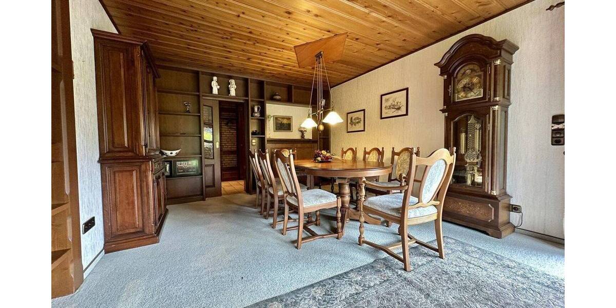 Einfamilienhaus Schwanewede - 7 Zimmer, 207 m&sup2;, 429.000&euro; | Angebot:26897646