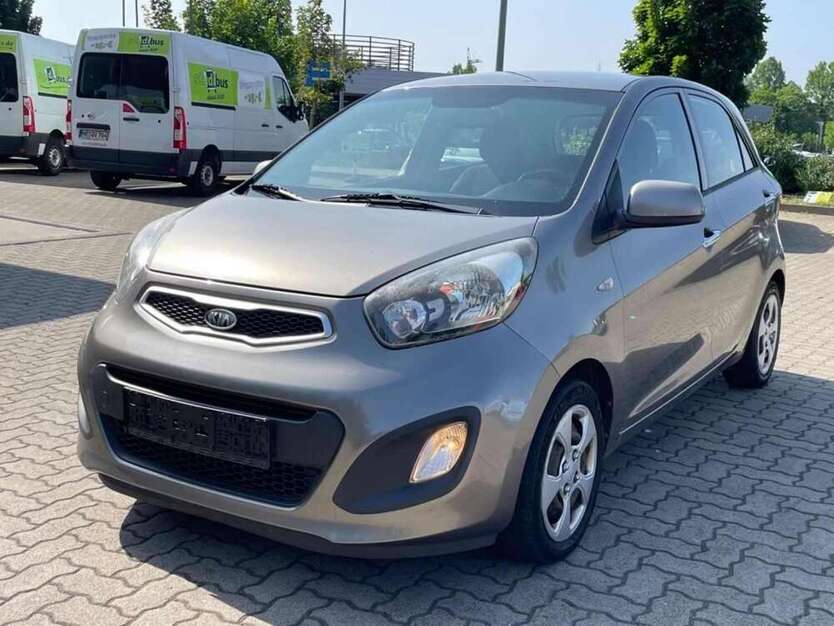Picanto