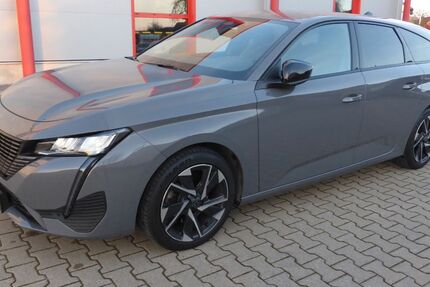 Peugeot 308 53.850 km 20.490 &euro; Elze 31008