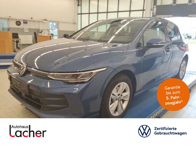 VW Golf 1.647 km 25.690 € Nittenau 93149