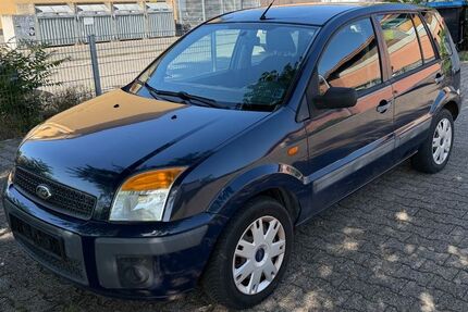 Ford Fusion 96.000 km 1.900 &euro; Mannheim 68305