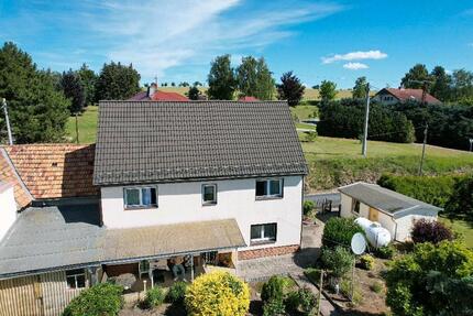 Haus Nossen - 5 Zimmer, 100 m&sup2;, 95.000&euro; | Angebot:26296399