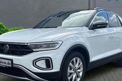 VW T-Roc 26.303 km 29.880 € Bad Doberan 18209