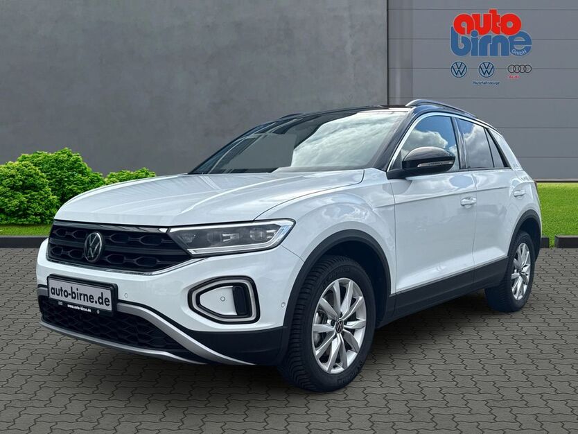 VW T-Roc 26.303 km 29.880 € Bad Doberan 18209