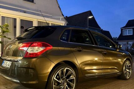 Citroen C4 194.000 km 5.099 &euro; Bremen 28309