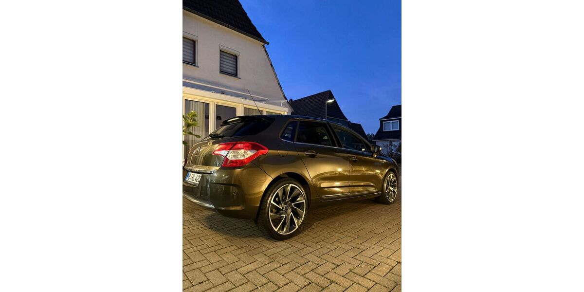 Citroen C4 194.000 km 5.099 &euro; Bremen 28309