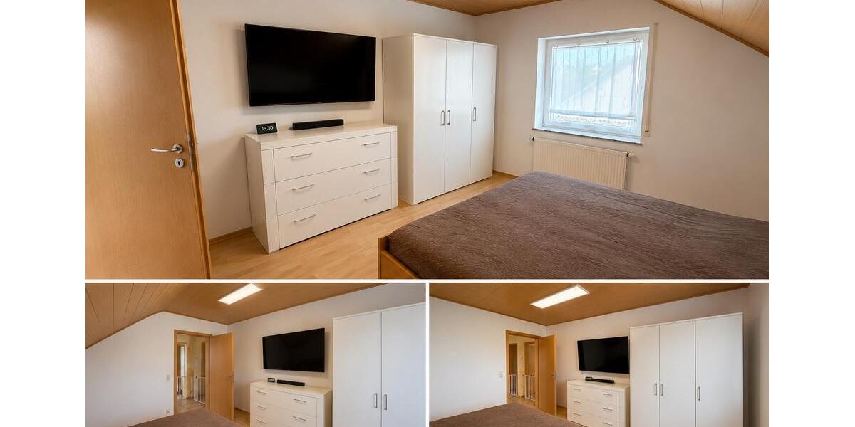 Einfamilienhaus Hermeskeil - 6 Zimmer, 150 m&sup2;, 380.000&euro; | Angebot:26993991