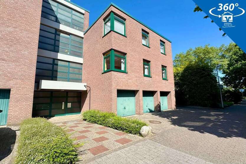 Wohnung zum Kaufen in Bocholt 229.000 € 82 m²