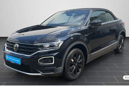 VW T-Roc 72.550 km 21.990 &euro; Neunkirchen 66538