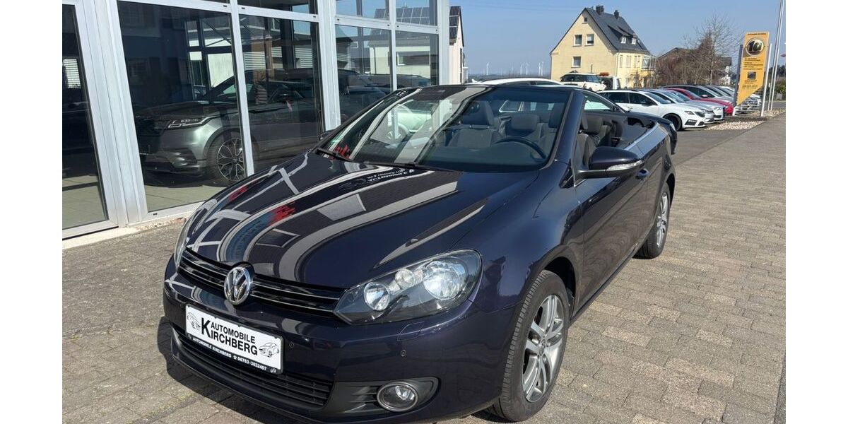 VW Golf 152.390 km 5.950 &euro; Kirchberg 55481