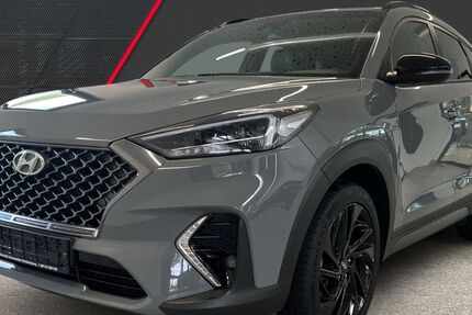 Hyundai TUCSON 24.559 km 27.780 € Weißenburg 91781