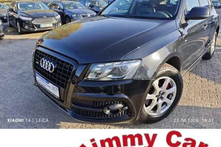 Audi Q5 275.000 km 6.999 &euro; Kiel-Moorsee 24145