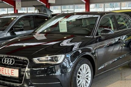 Audi A3 80.000 km 14.990 &euro; Gera 07552