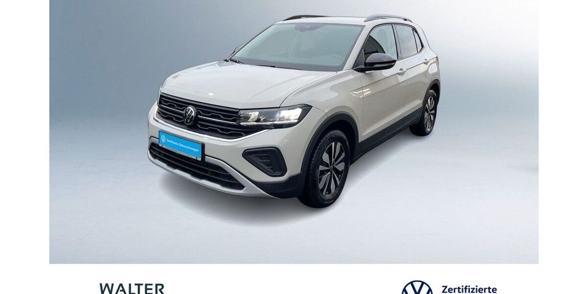 VW T-Cross 14.600 km 23.850 &euro; Siegen 57074