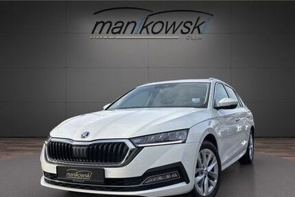 Skoda Octavia 94.667 km 21.490 &euro; Bremerhaven 27568
