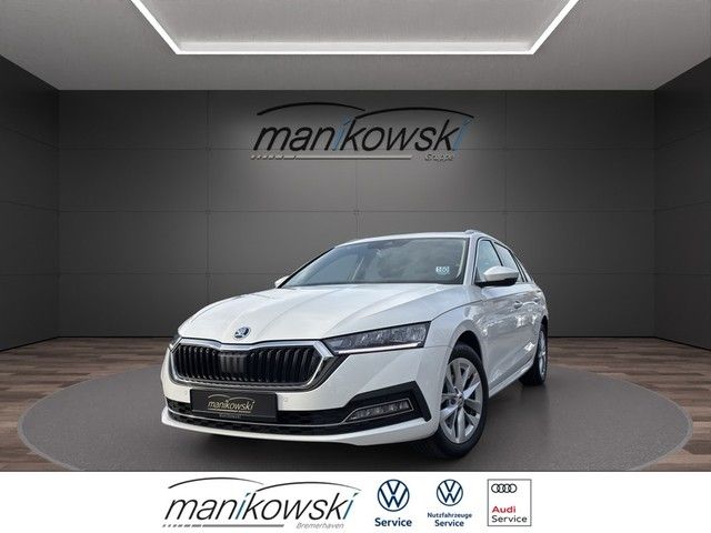 Skoda Octavia 94.667 km 21.490 &euro; Bremerhaven 27568