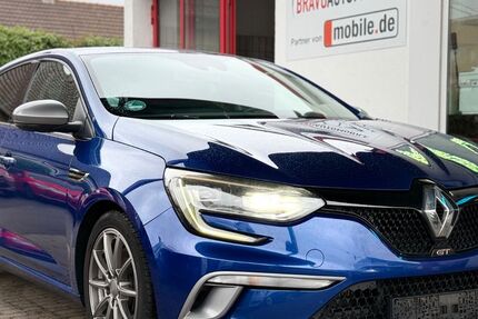 Renault Megane 150.000 km 12.499 &euro; Euskirchen 53879