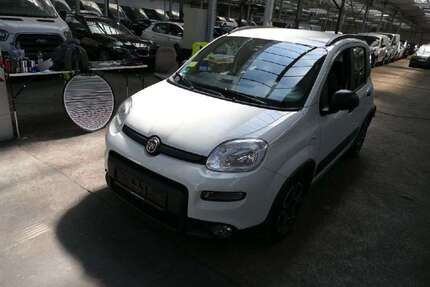 Fiat Panda 87.000 km 7.490 € Nehren 72147