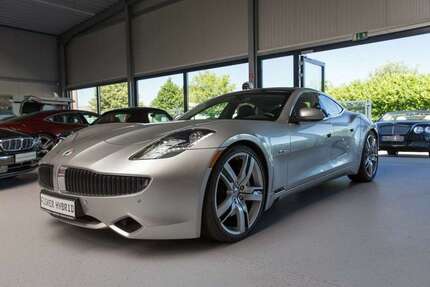 FISKER Karma 7.500 km 69.900 € Sinzig 53489