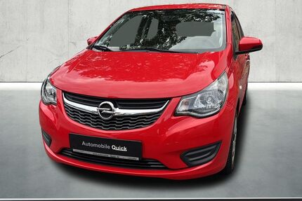 Opel Karl 16.400 km 7.990 € Iserlohn-Letmathe 58642