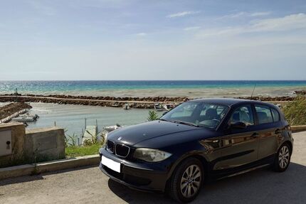 BMW 118 204.000 km 6.999 &euro; Kapsweyer 76889