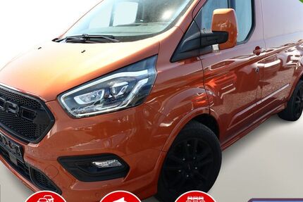 Ford Transit Custom 82.400 km 25.988 &euro; Kehl 77694
