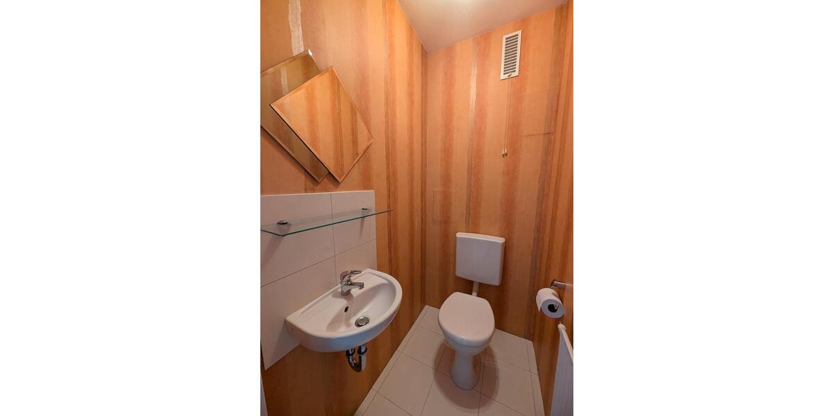 Etagenwohnung Nürnberg Rabus - 4 Zimmer, 100 m&sup2;, 435.000&euro; | Angebot:27024691
