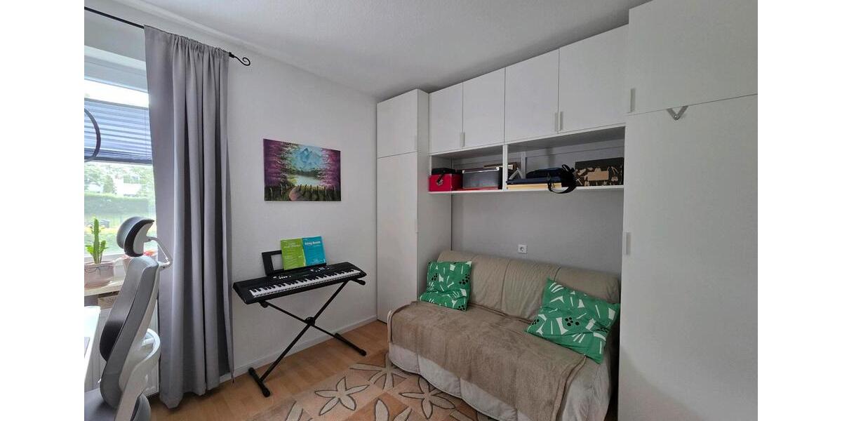 Etagenwohnung Koblenz Horchheim - 3 Zimmer, 68 m&sup2;, 249.000&euro; | Angebot:26727238