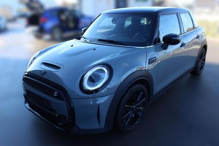 Mini Cooper S 42.100 km 23.890 &euro; Neusäß 86356