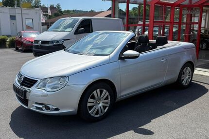 VW Eos 273.523 km 3.000 &euro; Suhl 98529