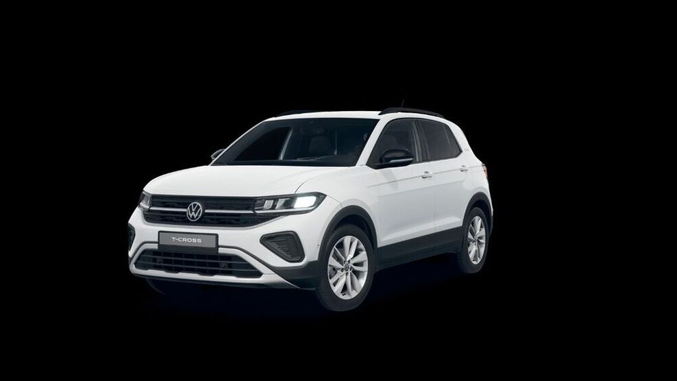 T-Cross