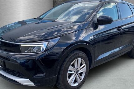 Opel Grandland (X) 20.341 km 20.450 &euro; Reinfeld/ Wesenberg 23858