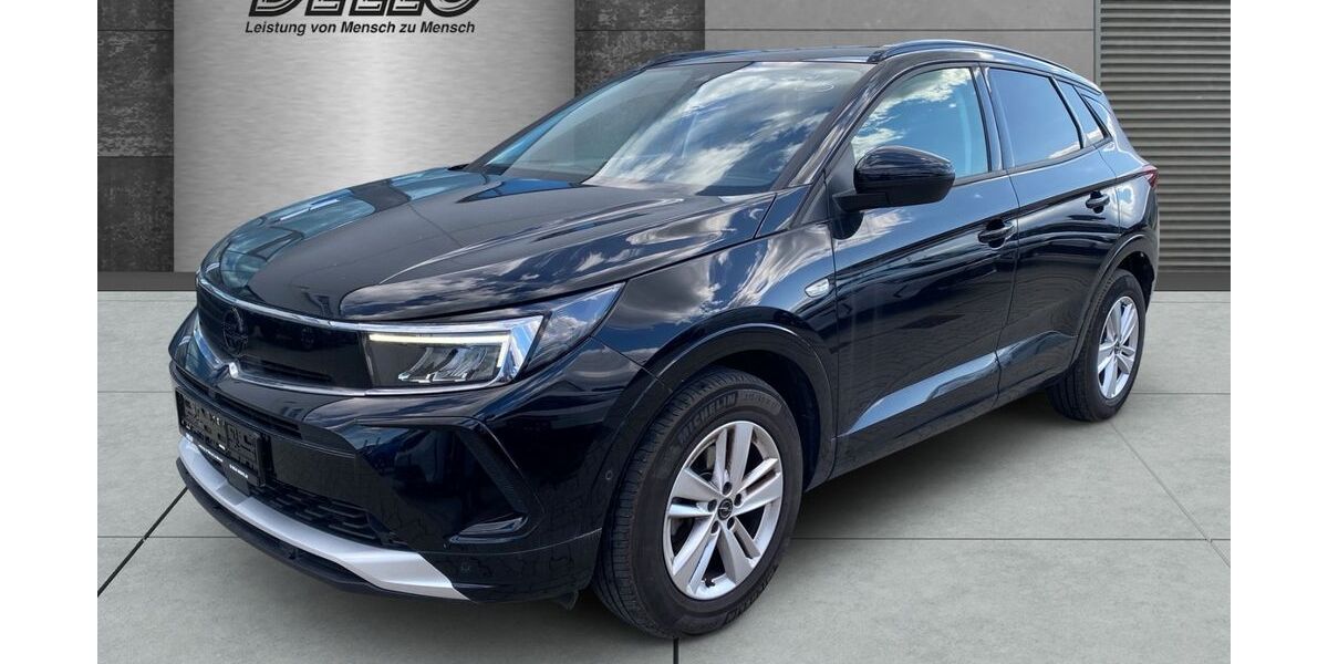 Opel Grandland (X) 20.341 km 20.450 &euro; Reinfeld/ Wesenberg 23858