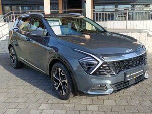 Kia SPORTAGE 1.6T 48V 2WD DCT SPIRIT |DRIVE 24.031 km 30.990 &euro; Höhenkirchen-Siegertsbrun 85635