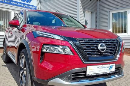 Nissan X-Trail 9.500 km 36.900 € Augustfehn 26689