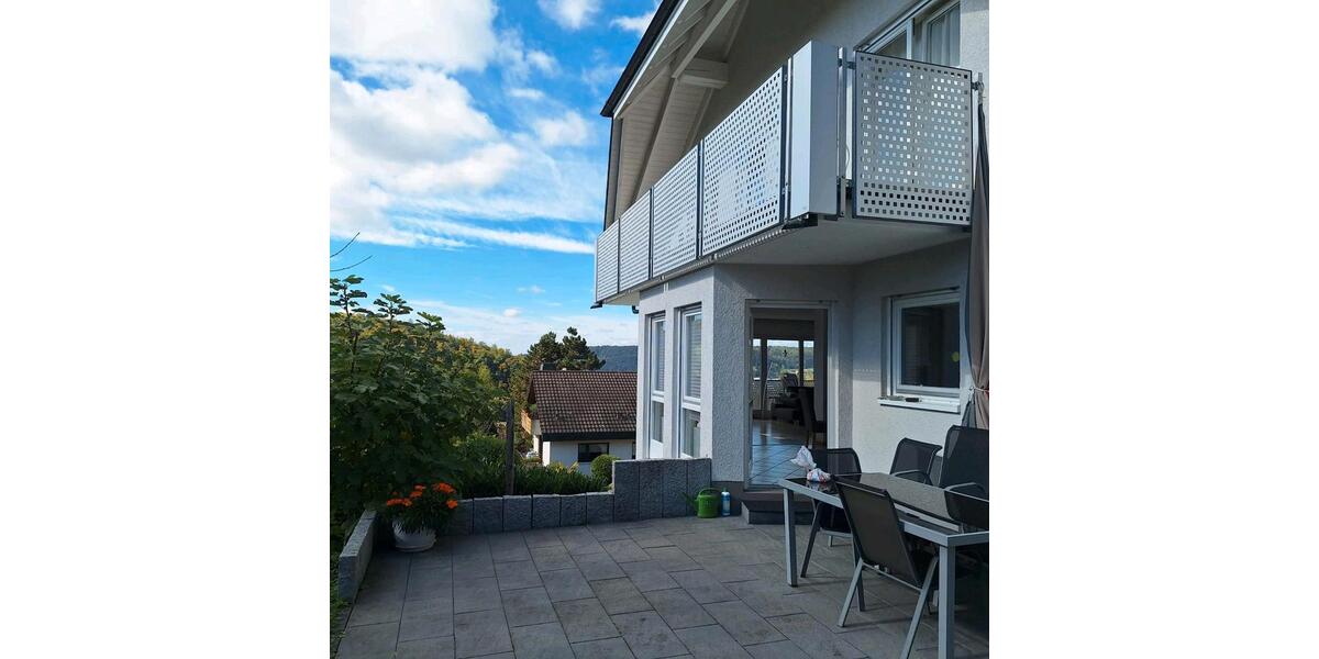 Doppelhaushälfte Lörrach Brombach - 5 Zimmer, 214 m&sup2;, 690.000&euro; | Angebot:26210686