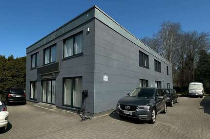 Büro in Isernhagen 1.100.000 € 522 m²