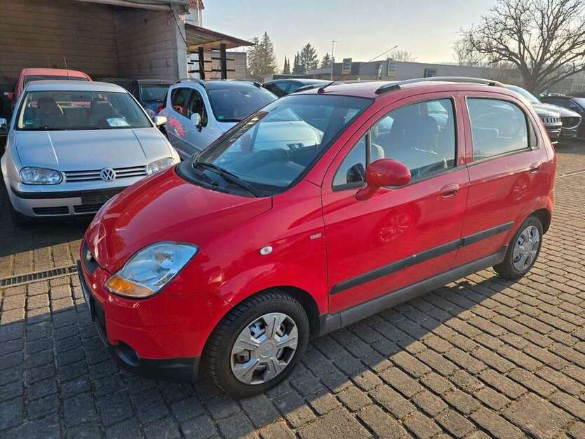 Matiz