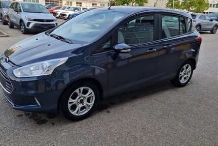 Ford B-Max 171.241 km 4.500 &euro; Altötting 84503