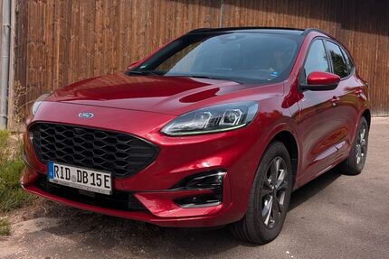 Ford Kuga 34.000 km 25.000 &euro; Langquaid 84085