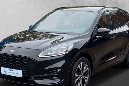 Ford Kuga 36.600 km 25.900 € Duderstadt 37115