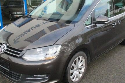 VW Sharan 103.640 km 18.950 &euro; Hartenstein 08118
